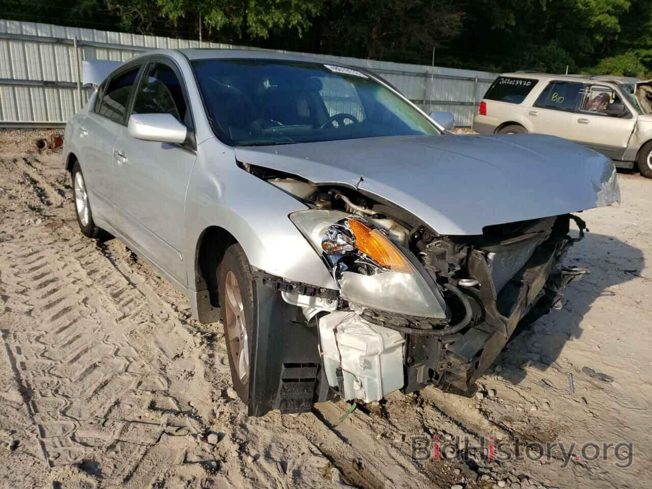 Photo 1N4AL21E78N547840 - NISSAN ALTIMA 2008