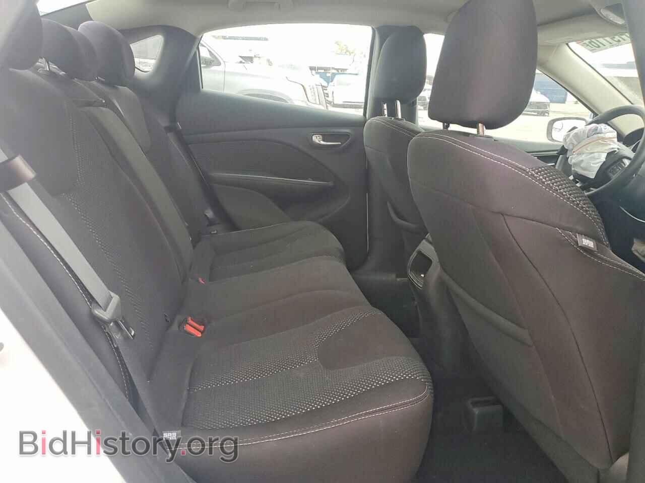 2014 DODGE DART - VIN: 1C3CDFBB8ED716250 - Фото 10