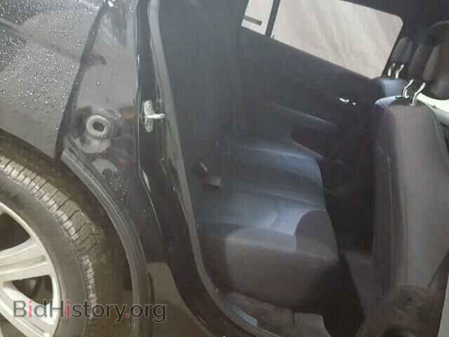 2013 CHRYSLER 200 - VIN: 1C3CCBBB3DN734689 - Фото 6