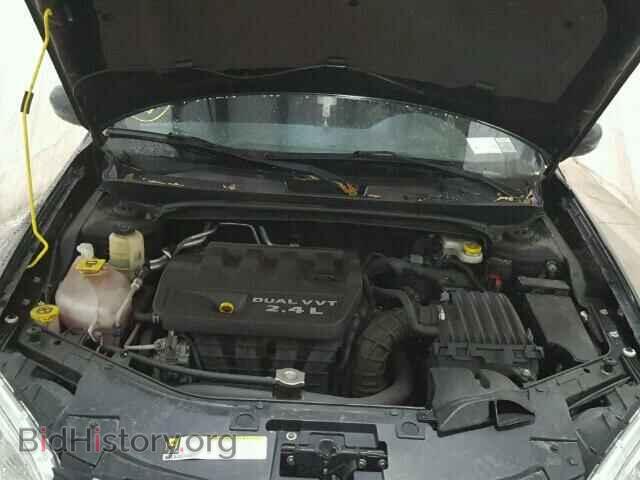 2013 CHRYSLER 200 - VIN: 1C3CCBBB3DN734689 - Фото 7