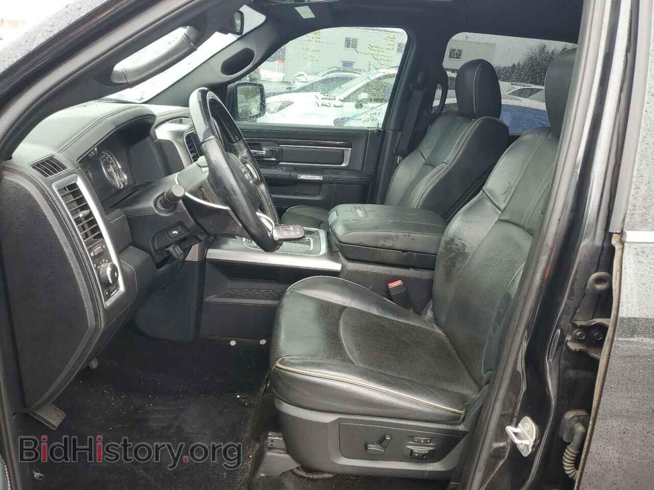 2016 RAM 1500 - VIN: 1C6RR7PM3GS307683 - Фото 7