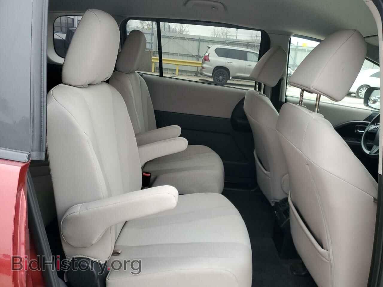 2015 MAZDA 5 - VIN: JM1CW2BL3F0180789 - Фото 11