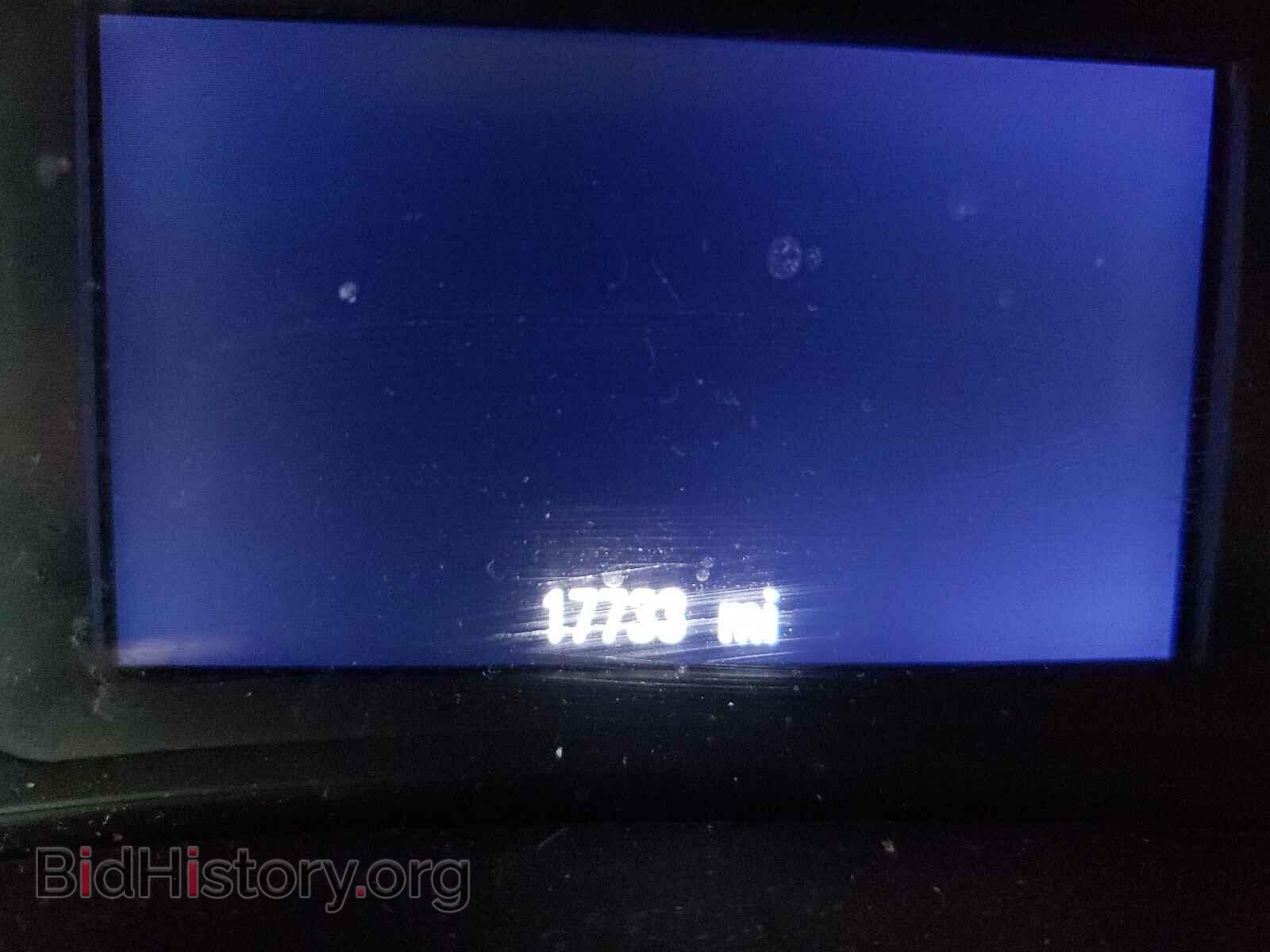 2019 BUICK ENCORE - VIN: KL4CJ2SB5KB851135 - Фото 8