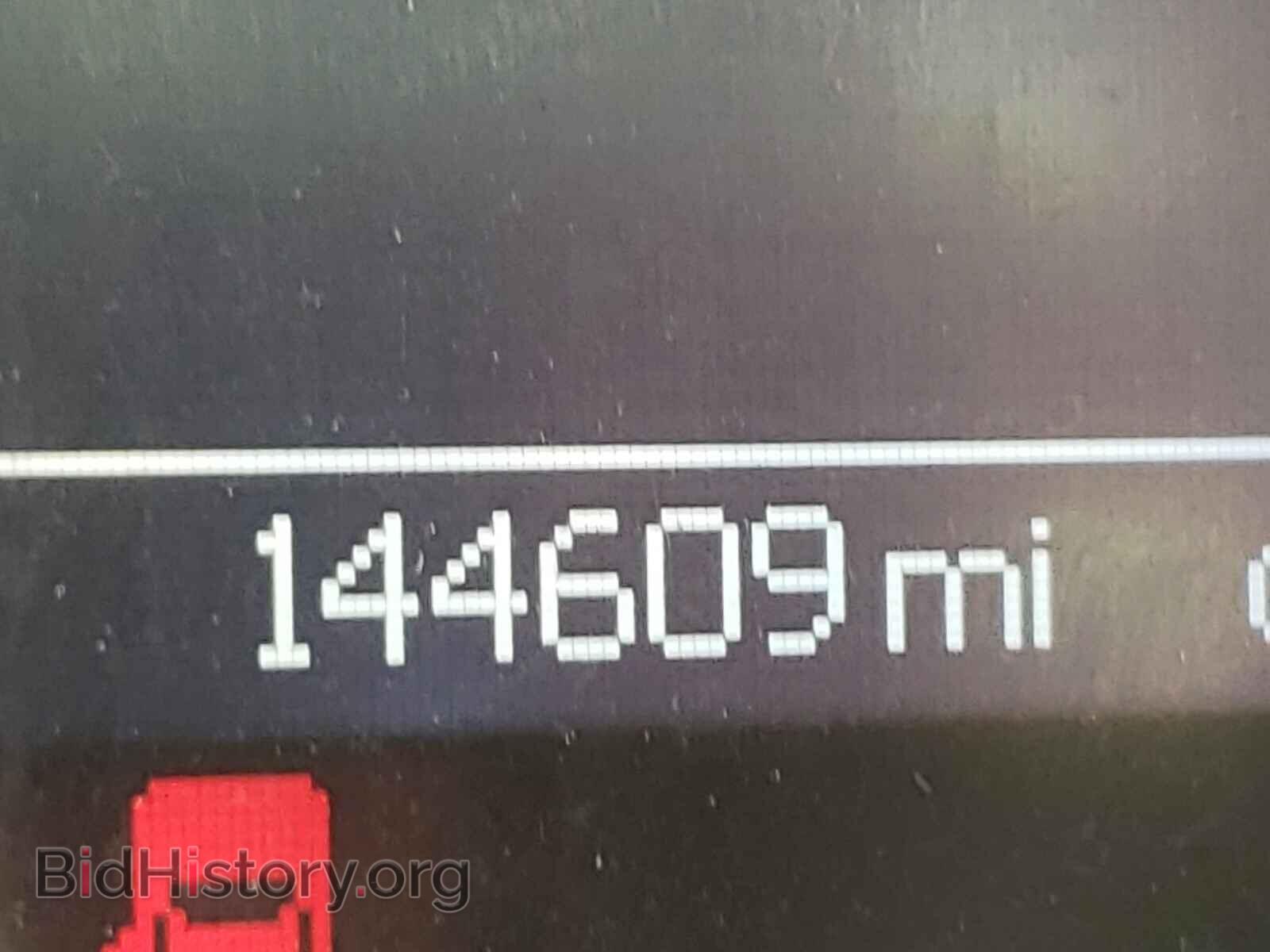 2015 CHRYSLER MINIVAN - VIN: 2C4RC1BGXFR595663 - Фото 8