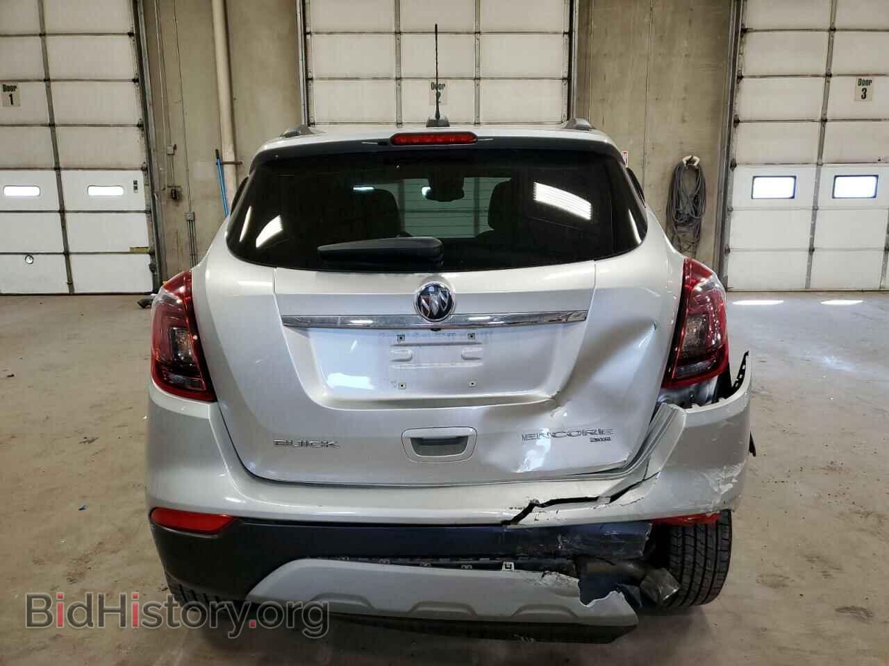 2017 BUICK ENCORE - VIN: KL4CJESB9HB100159 - Photo 6