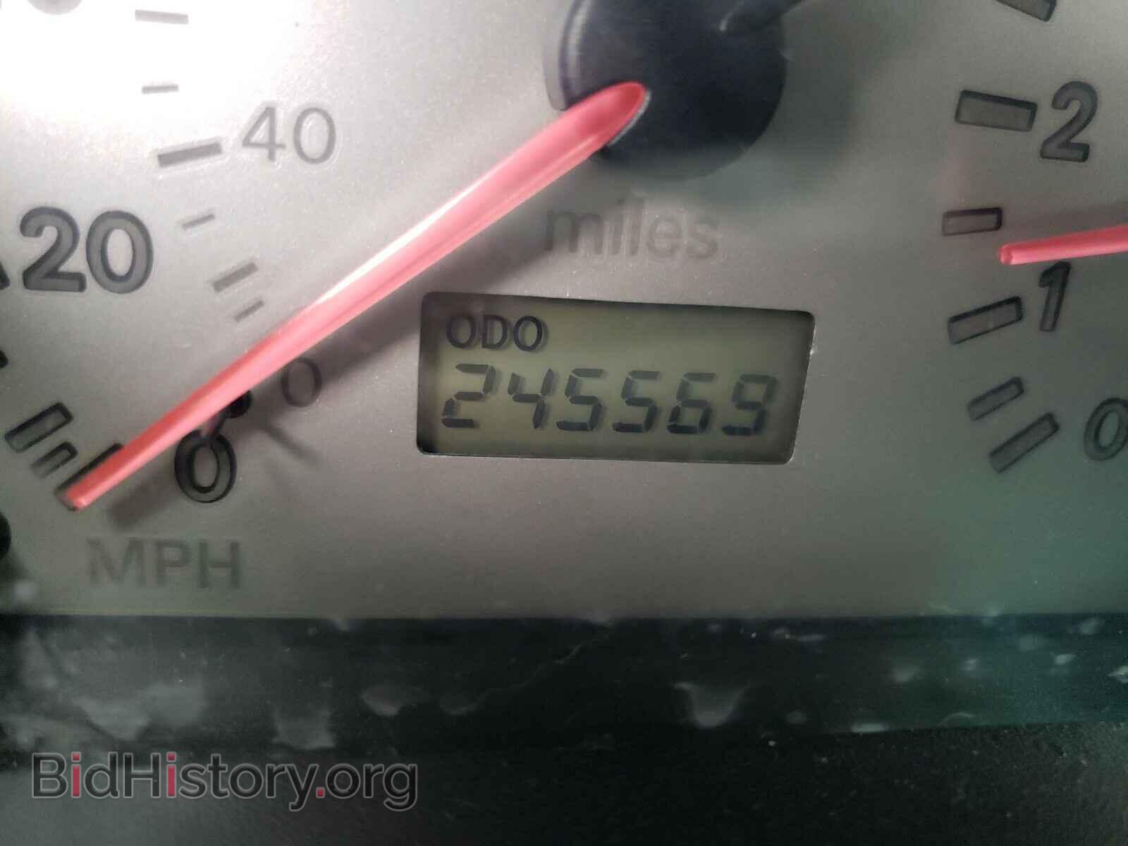 2000 MITSUBISHI ECLIPSE - VIN: 4A3AC44G7YE065885 - Фото 8