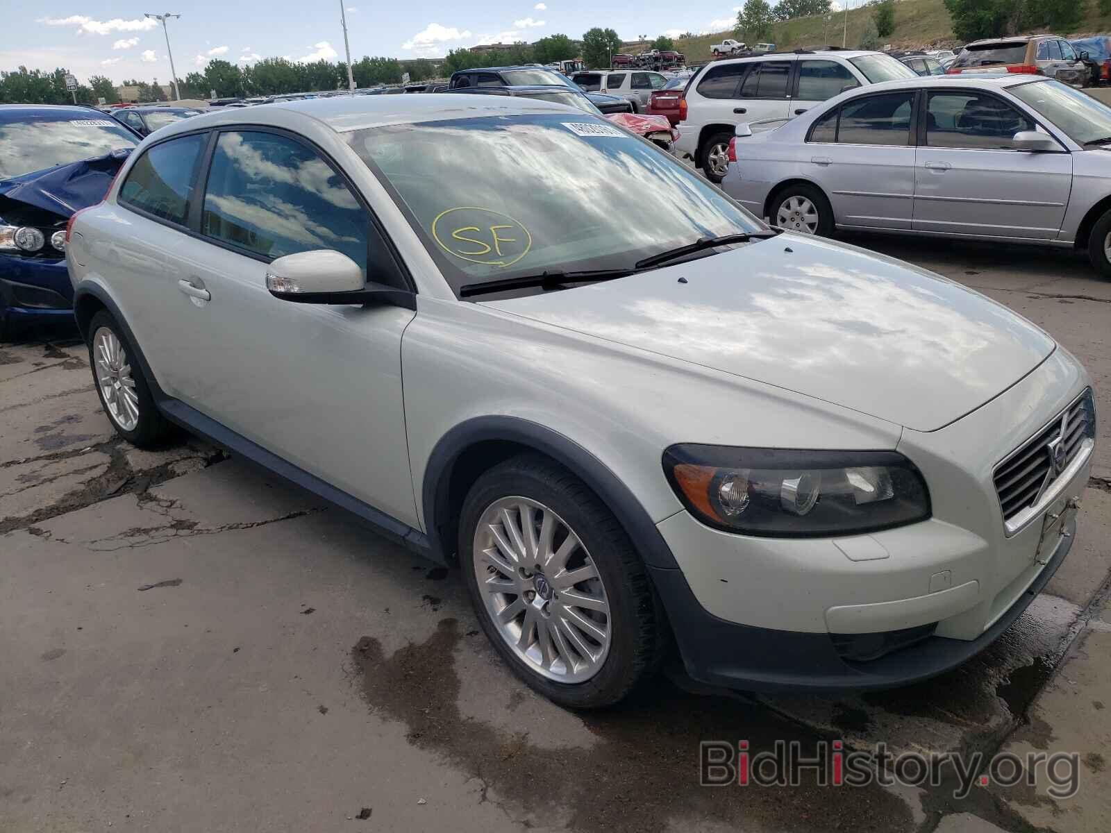 Photo YV1MK672982051819 - VOLVO C30 2008