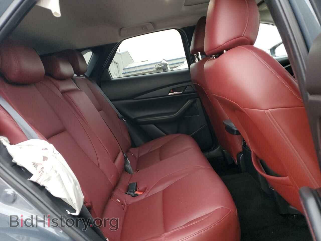 2023 MAZDA CX30 - VIN: 3MVDMBCM8PM540489 - Фото 11