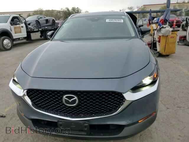 2023 MAZDA CX30 - VIN: 3MVDMBCM8PM540489 - Фото 12