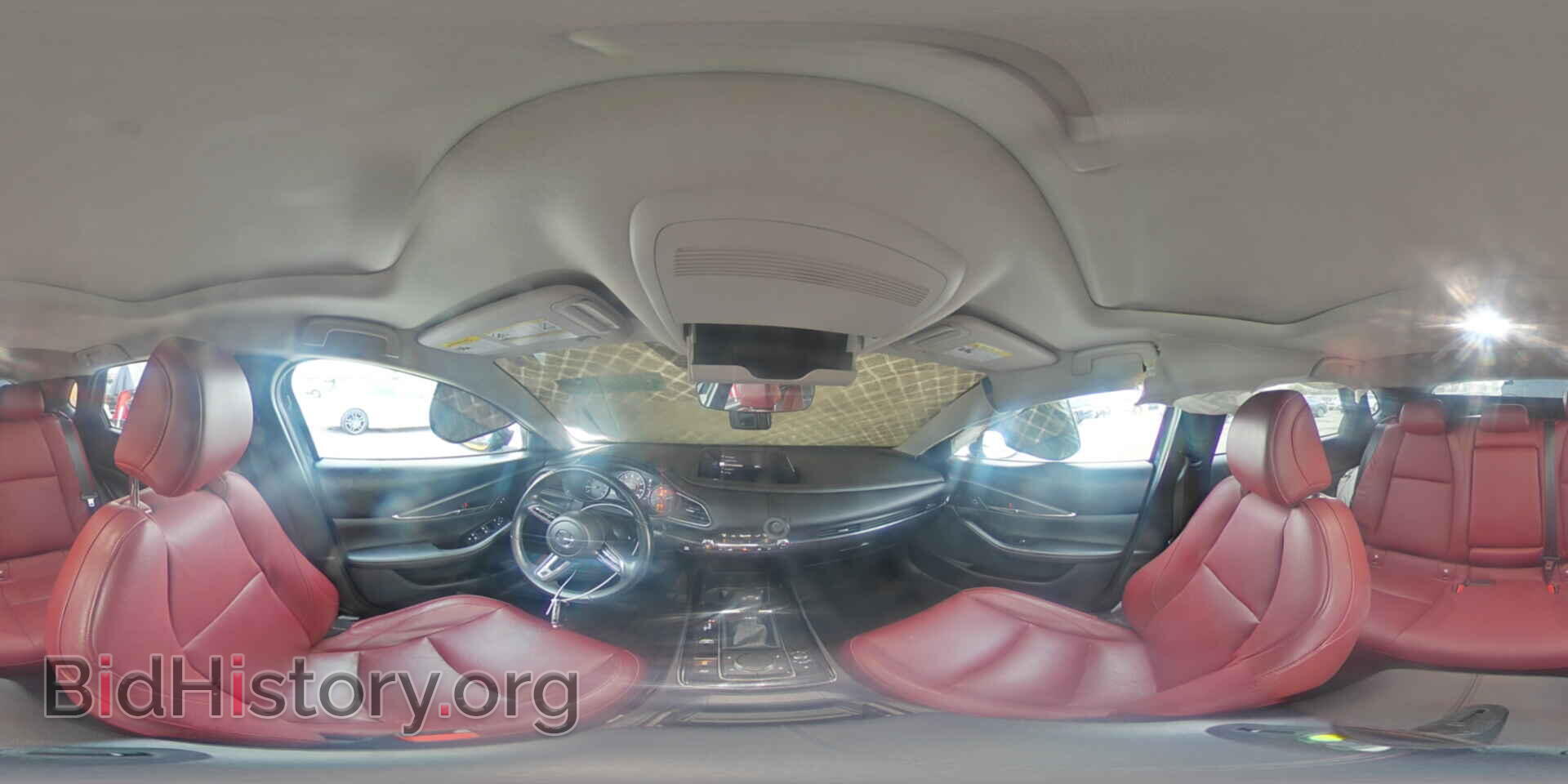 2023 MAZDA CX30 - VIN: 3MVDMBCM8PM540489 - Фото 14