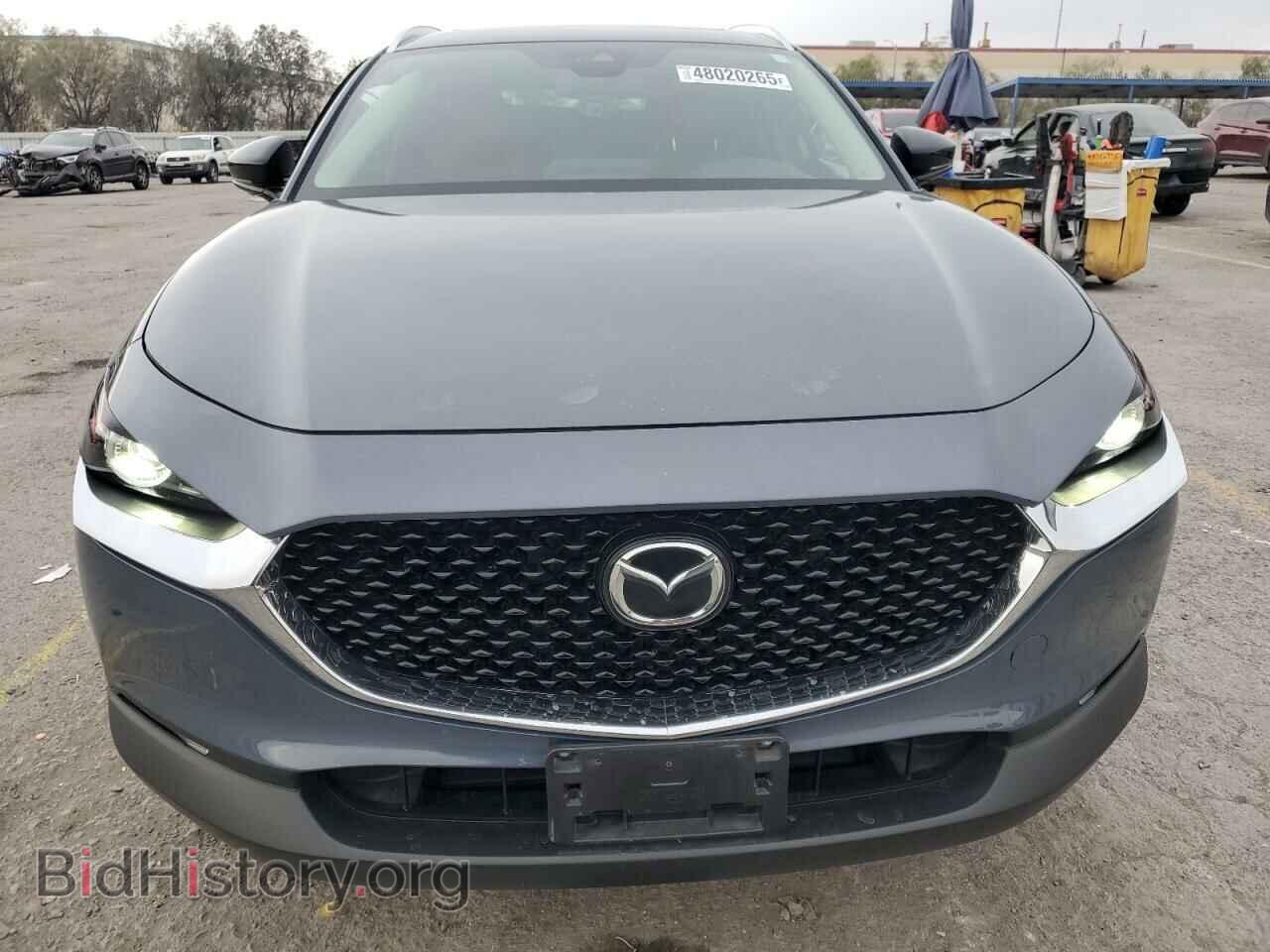 2023 MAZDA CX30 - VIN: 3MVDMBCM8PM540489 - Фото 5