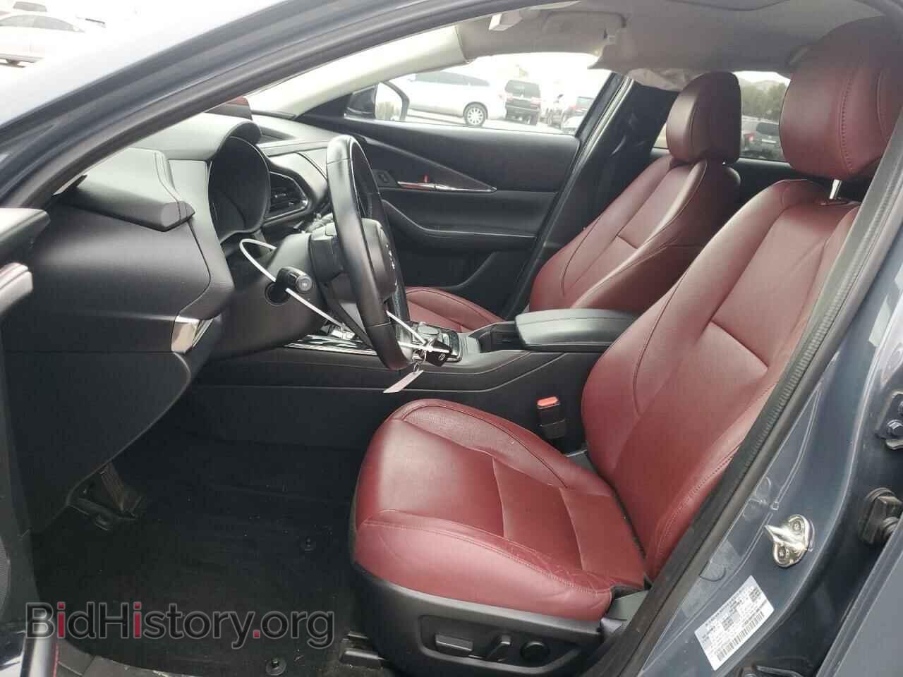 2023 MAZDA CX30 - VIN: 3MVDMBCM8PM540489 - Фото 7