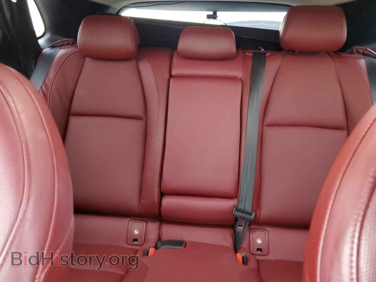 2023 MAZDA CX30 - VIN: 3MVDMBCM8PM540489 - Фото 10