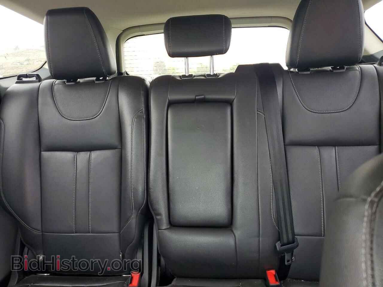 2013 FORD ESCAPE - VIN: 1FMCU9J9XDUC62511 - Фото 10