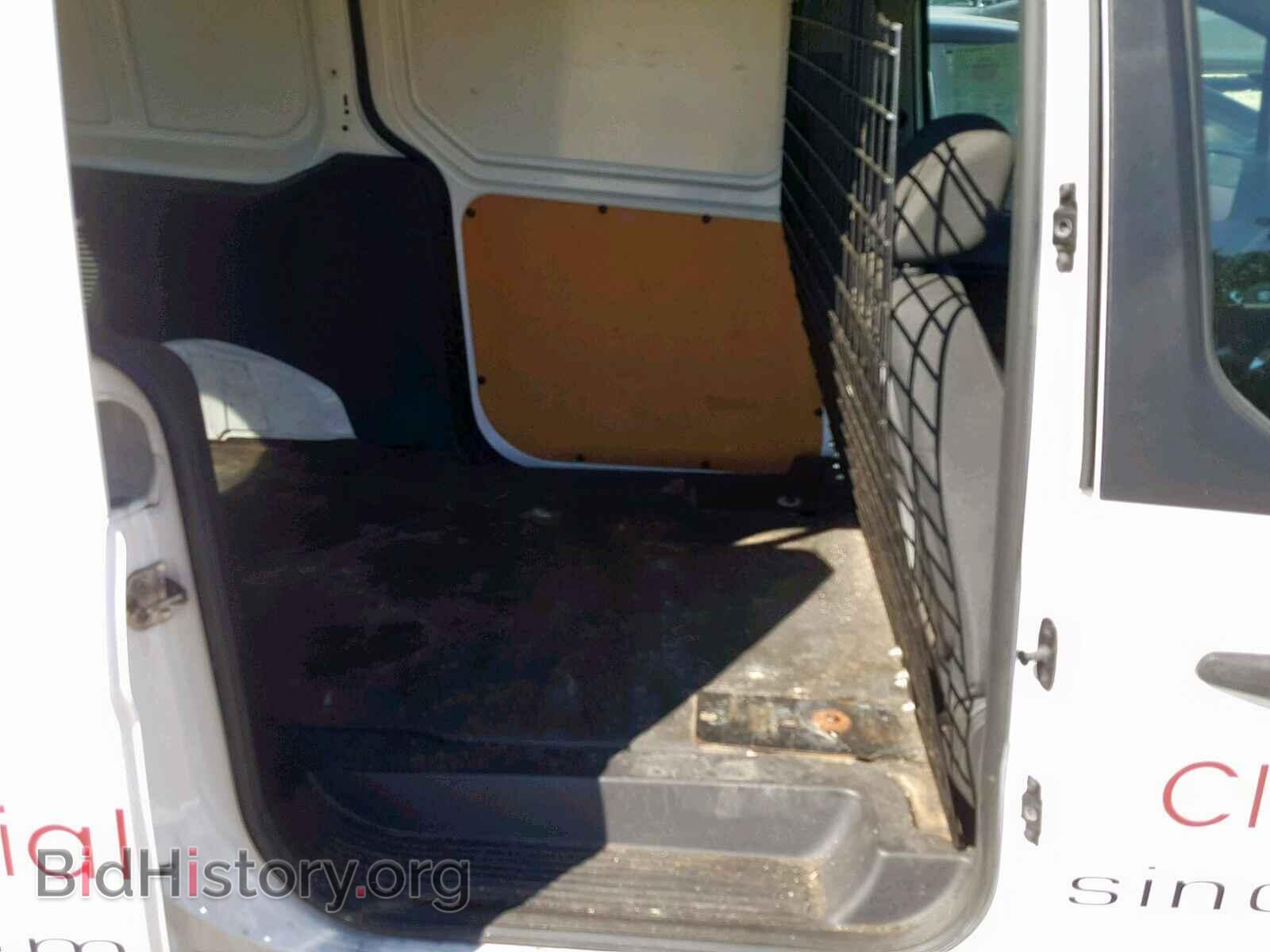 2015 FORD TRANSIT CO - VIN: NM0LS7F78F1177996 - Фото 6