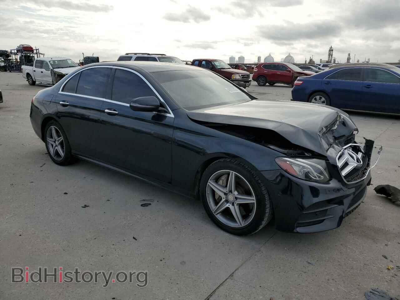 2017 MERCEDES-BENZ E-CLASS - VIN: WDDZF4JB2HA132377 - Фото 4