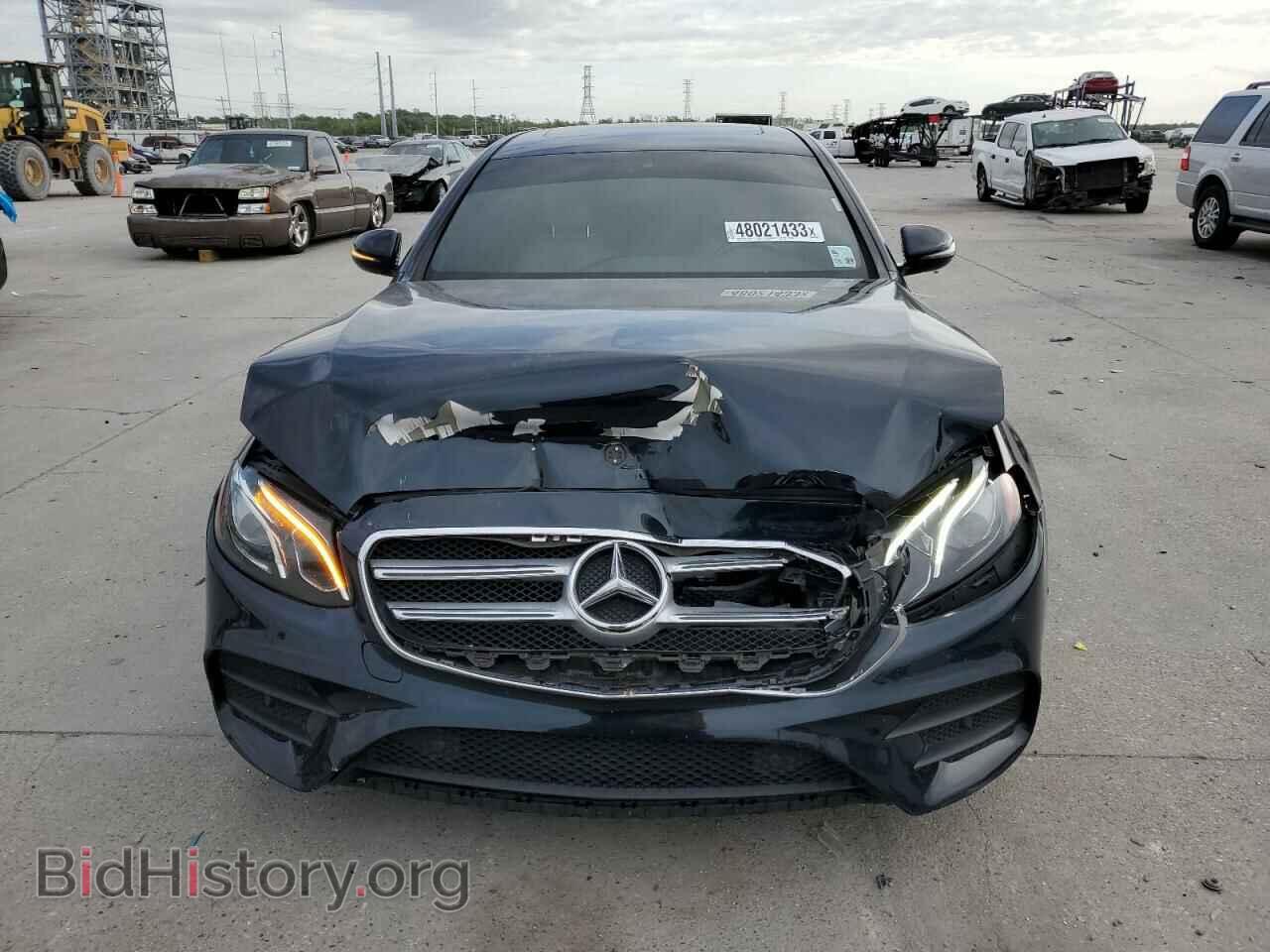 2017 MERCEDES-BENZ E-CLASS - VIN: WDDZF4JB2HA132377 - Фото 5