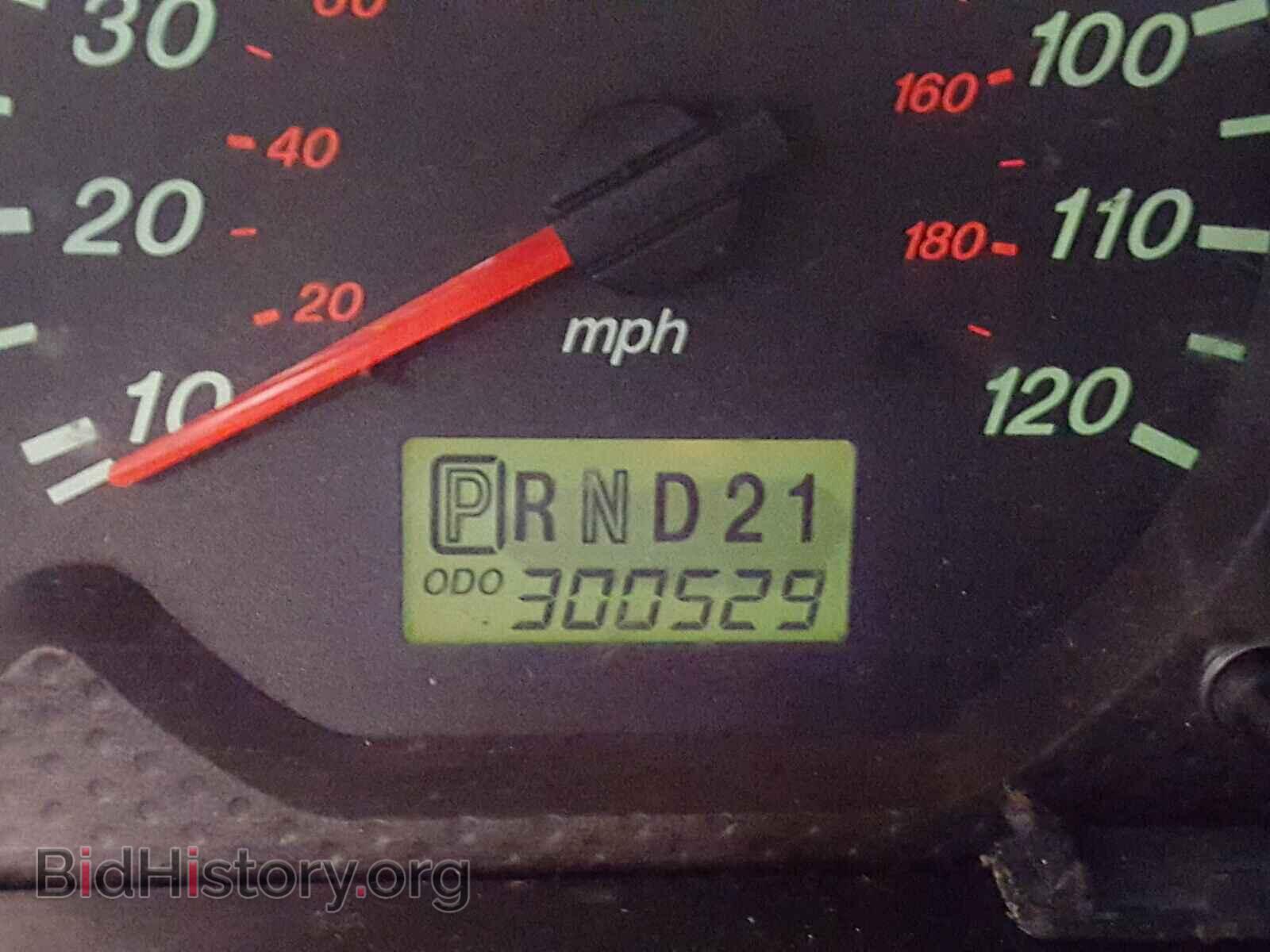 2002 MAZDA TRIBUTE - VIN: 4F2YU09122KM47214 - Фото 8