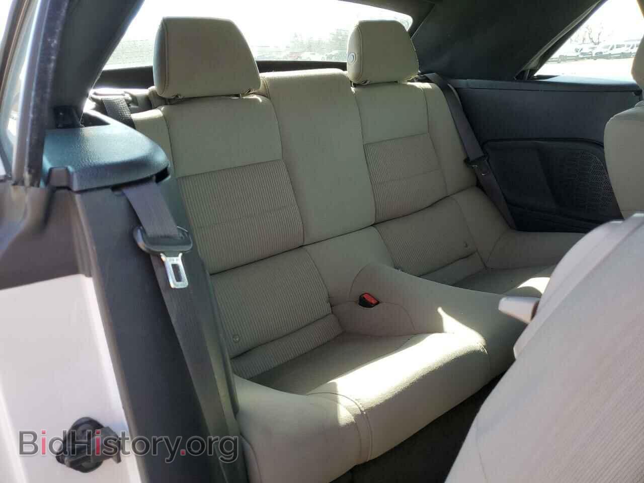 2014 FORD ALL Models - VIN: 1ZVBP8EM4E5236379 - Фото 10