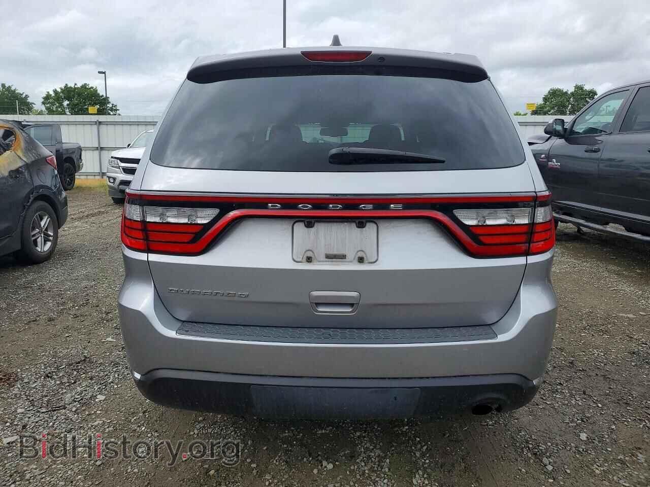 2016 DODGE DURANGO - VIN: 1C4RDHAG6GC361845 - Photo 6