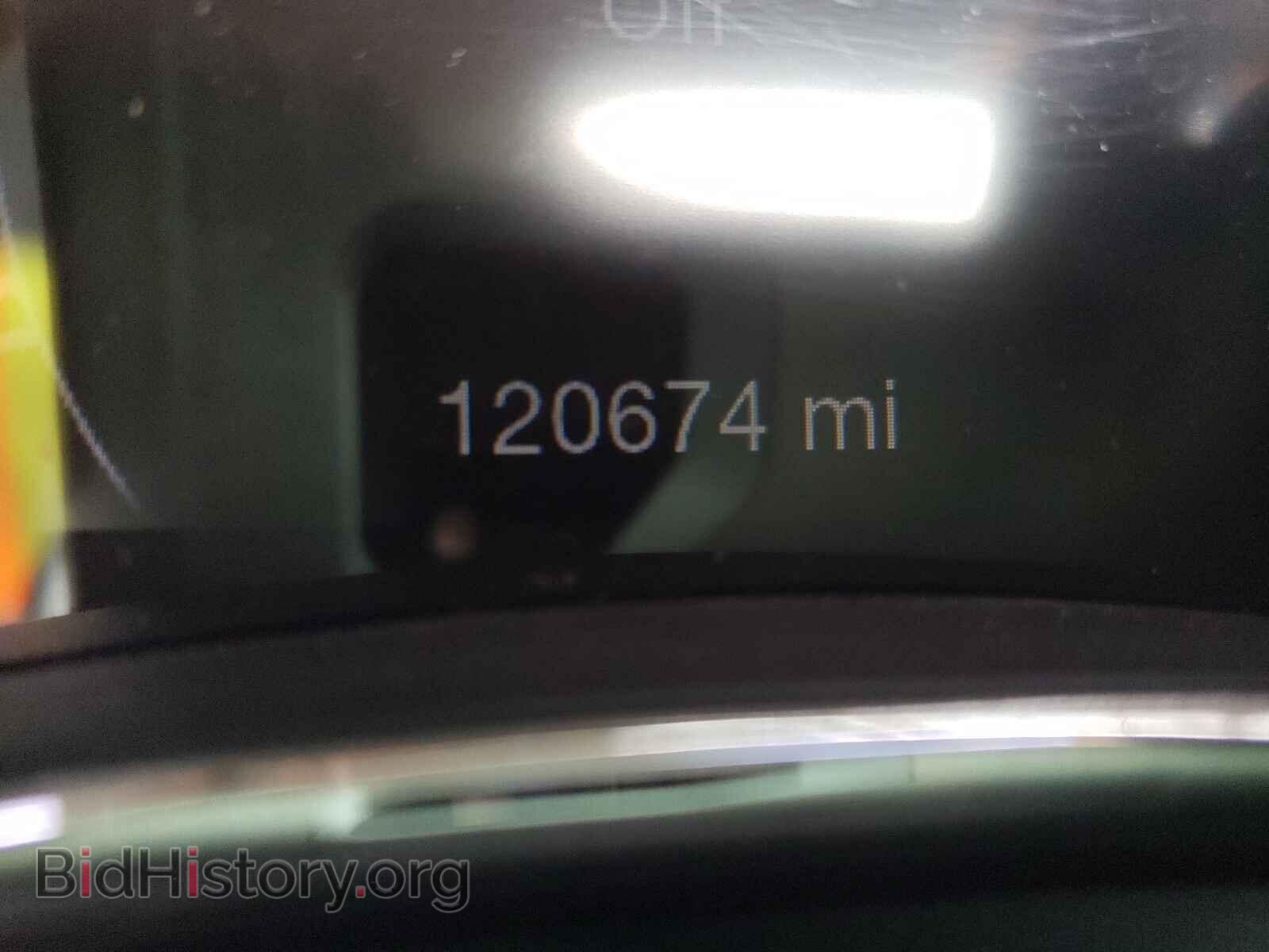 2017 DODGE DURANGO - VIN: 1C4RDJAG8HC960948 - Фото 8