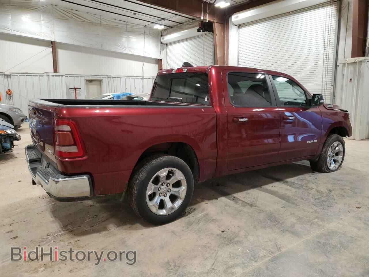2019 RAM 1500 - VIN: 1C6SRFFT8KN790860 - Фото 3