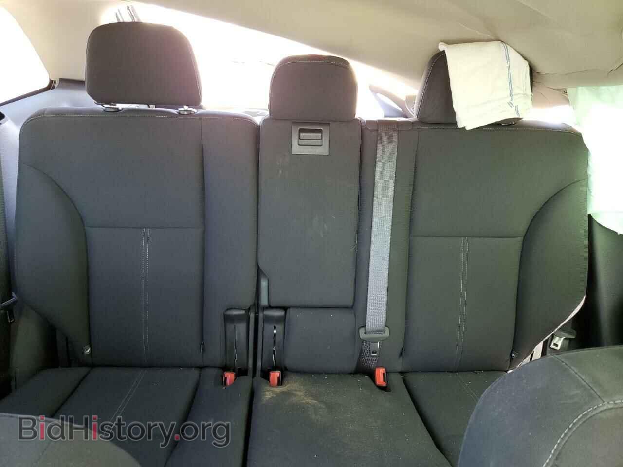 2013 FORD EDGE - VIN: 2FMDK3GC5DBB01547 - Photo 10