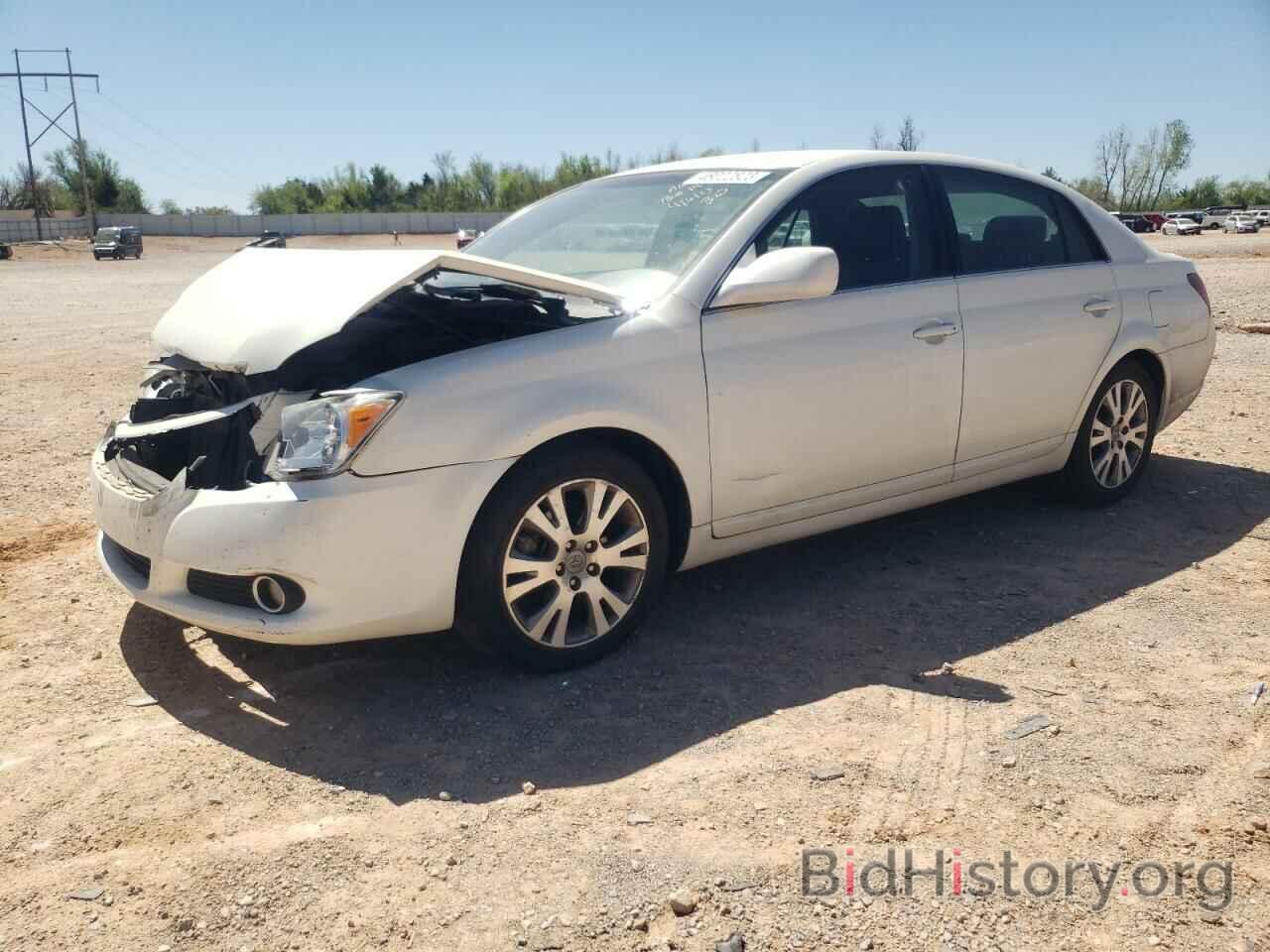 Photo 4T1BK36B68U258648 - TOYOTA AVALON 2008