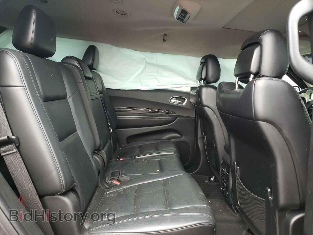 2015 DODGE DURANGO - VIN: 1C4RDJDG8FC202391 - Фото 6