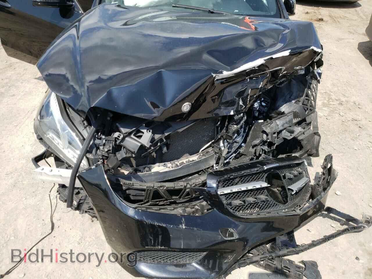 2014 MERCEDES-BENZ E-CLASS - VIN: WDDHF5KB9EA846650 - Фото 7