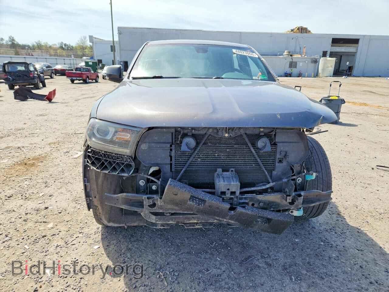2015 DODGE DURANGO - VIN: 1C4SDJCT7FC240792 - Фото 5