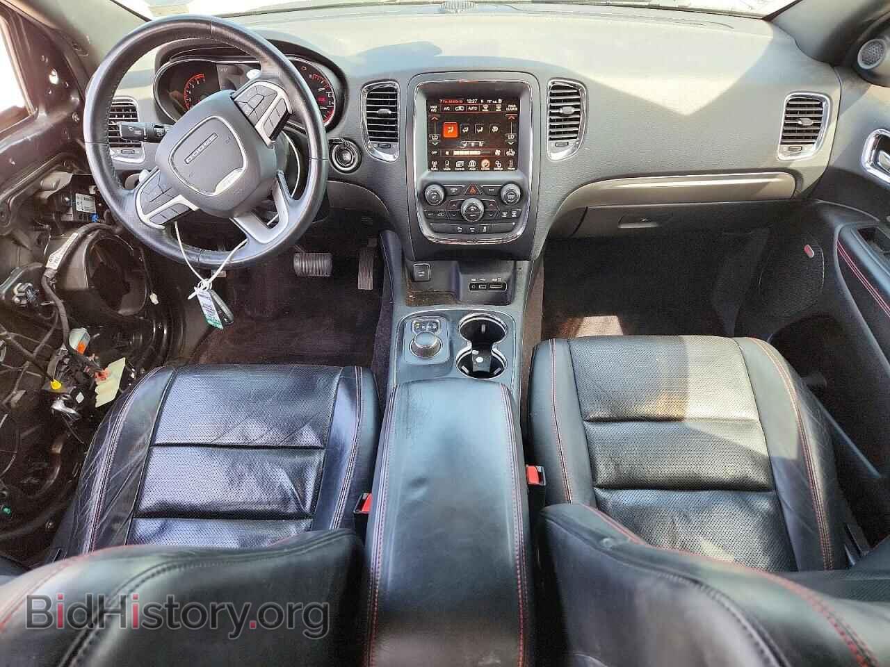 2015 DODGE DURANGO - VIN: 1C4SDJCT7FC240792 - Фото 8