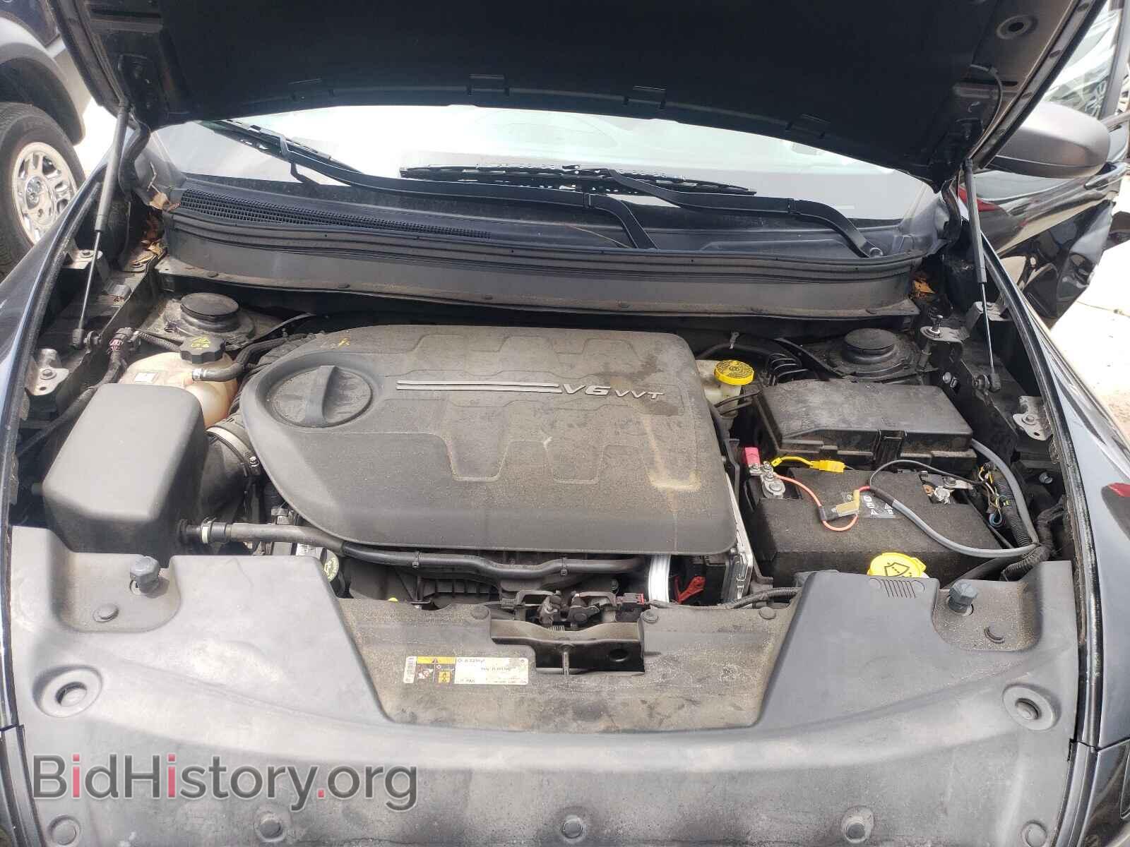 2016 JEEP CHEROKEE - VIN: 1C4PJMBS8GW194818 - Photo 7