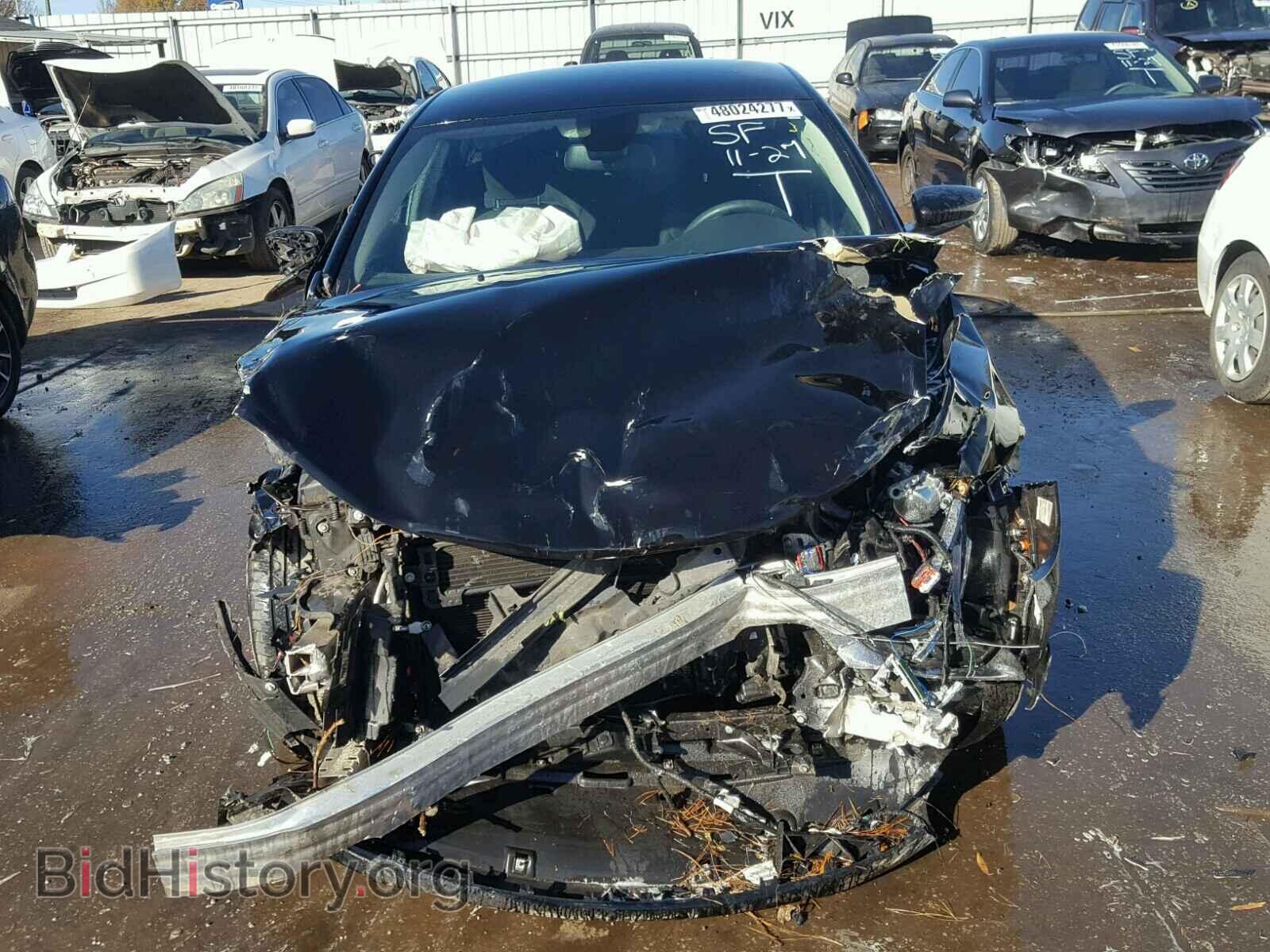 2016 CHRYSLER 200 - VIN: 1C3CCCAB3GN154533 - Фото 6