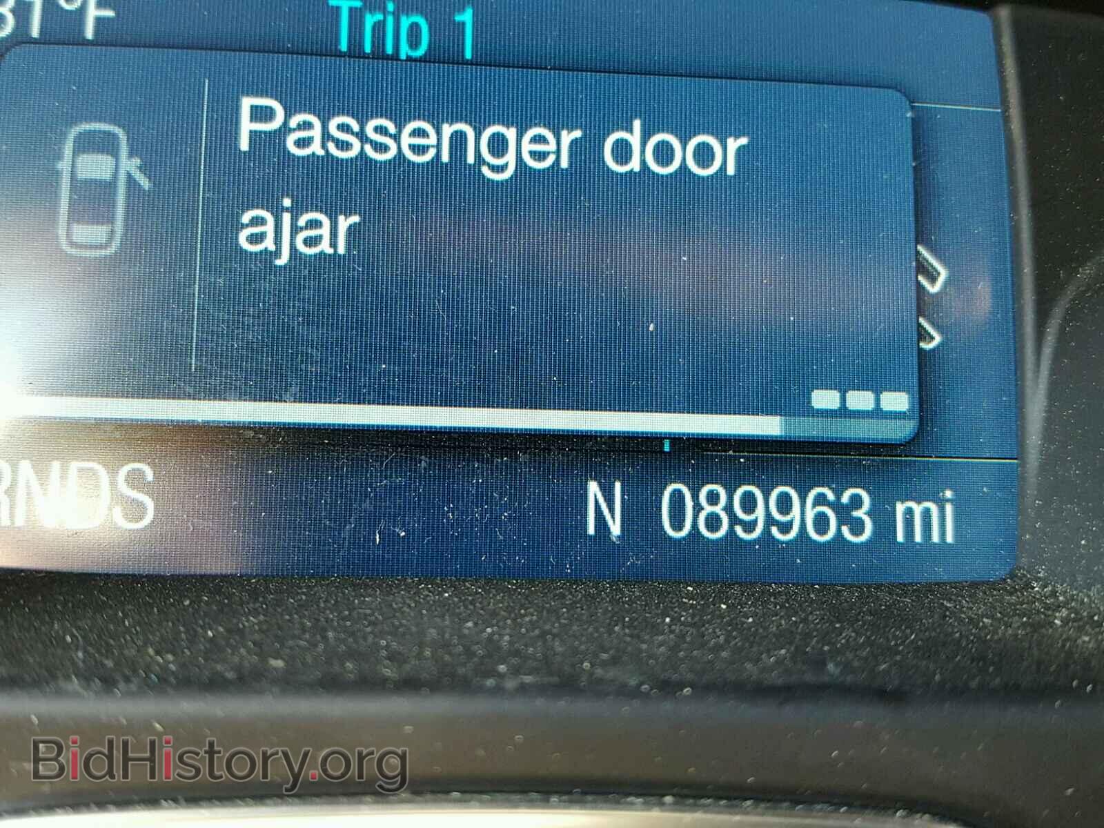 2012 FORD FOCUS - VIN: 1FAHP3M27CL403705 - Photo 8