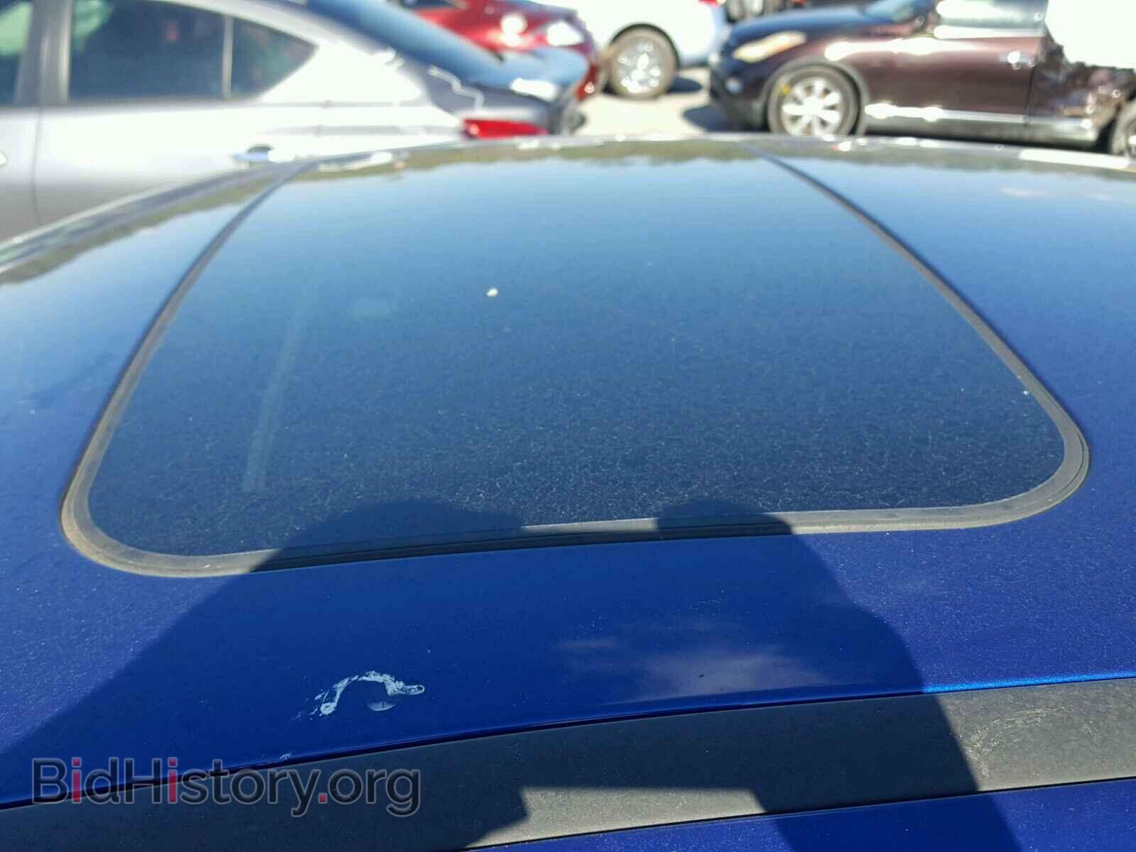 2012 FORD FOCUS - VIN: 1FAHP3M27CL403705 - Photo 9