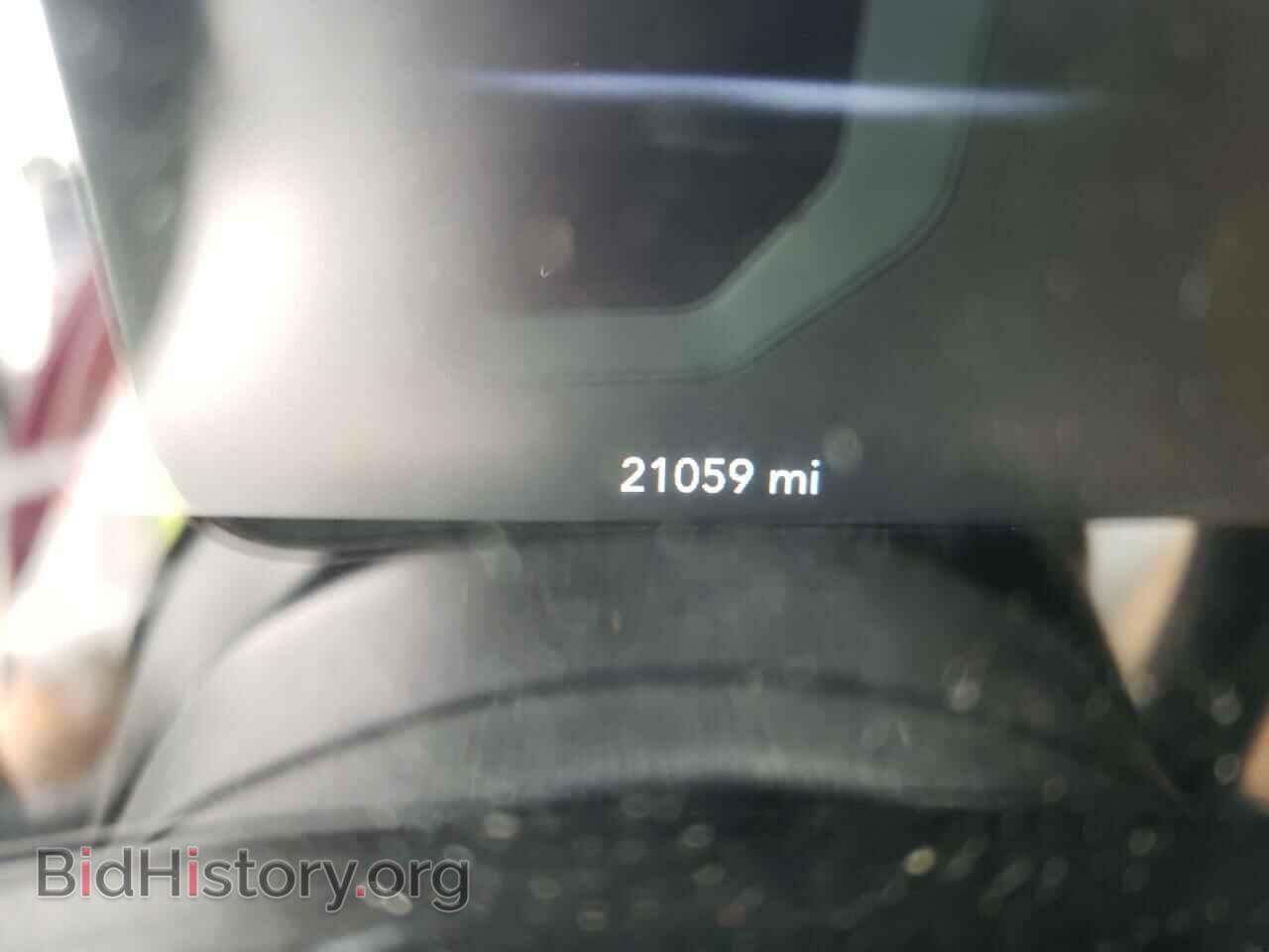 2021 DODGE CHALLENGER - VIN: 2C3CDZAG8MH533382 - Photo 8