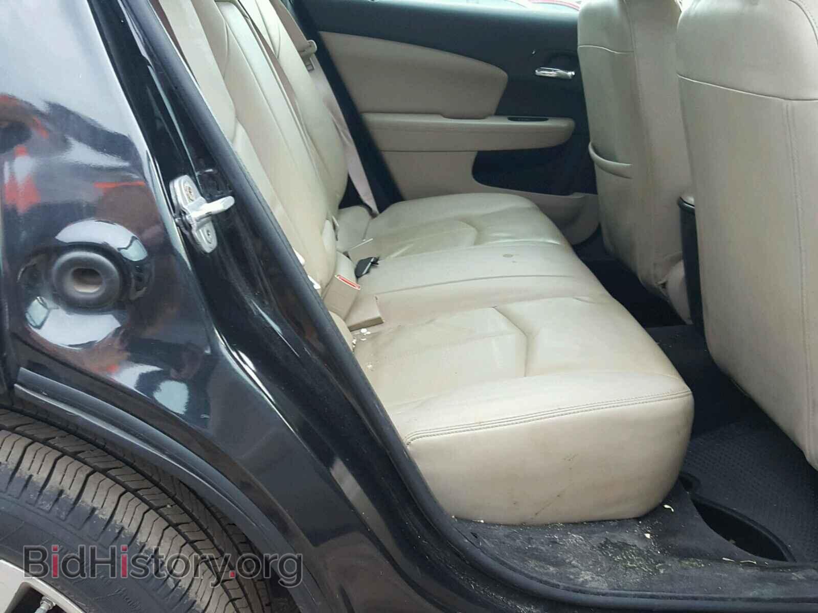 2011 CHRYSLER 200 - VIN: 1C3BC2FG2BN505158 - Photo 6