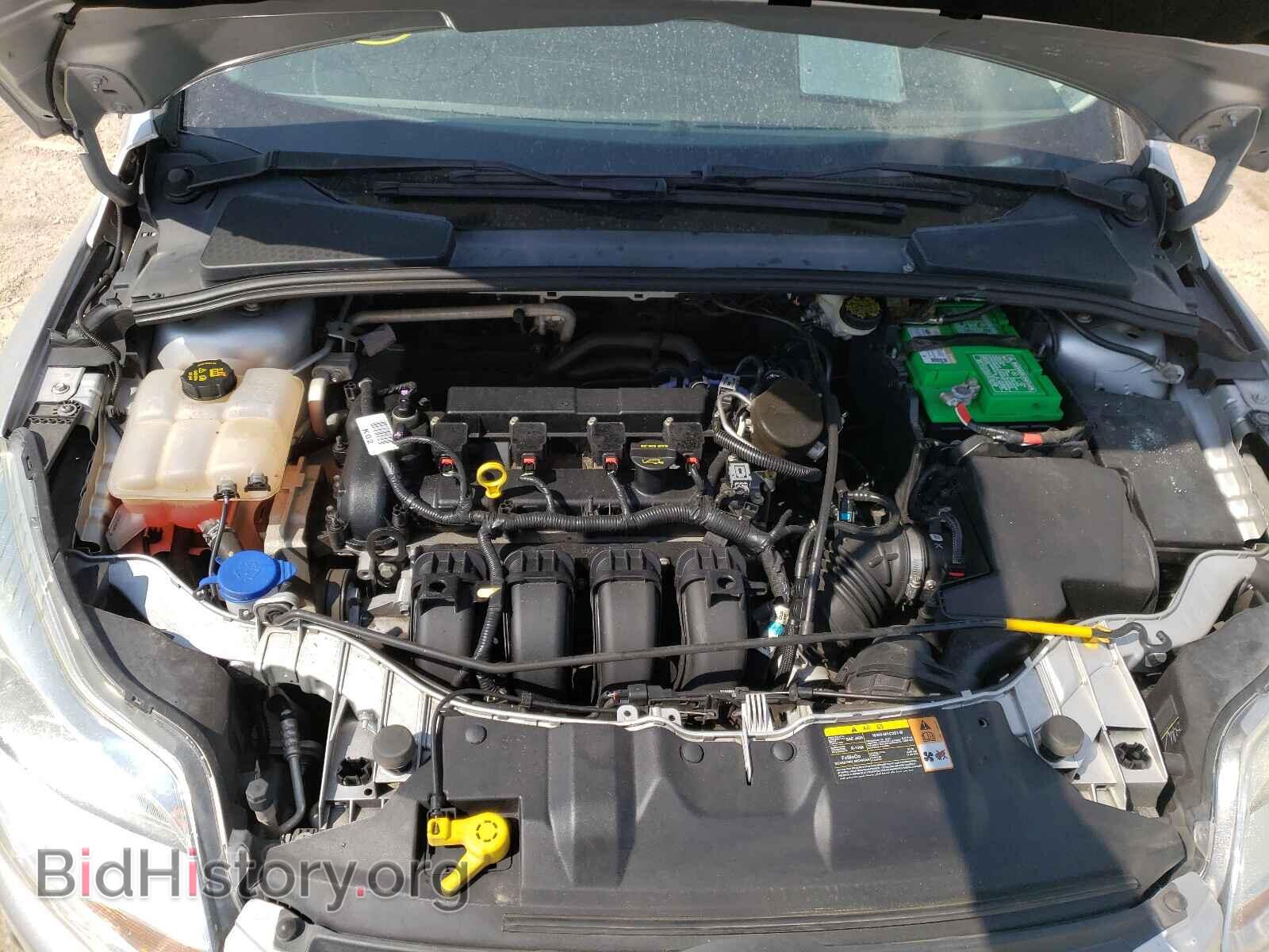2014 FORD FOCUS - VIN: 1FADP3F28EL229481 - Photo 7