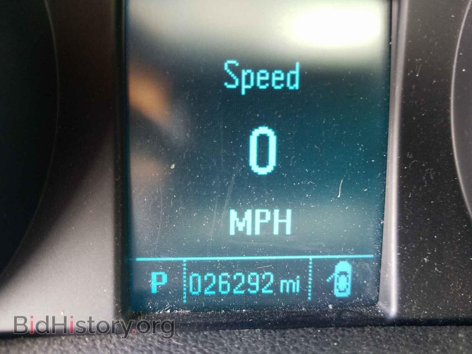 2014 BUICK ENCORE - VIN: KL4CJHSB9EB785647 - Фото 8