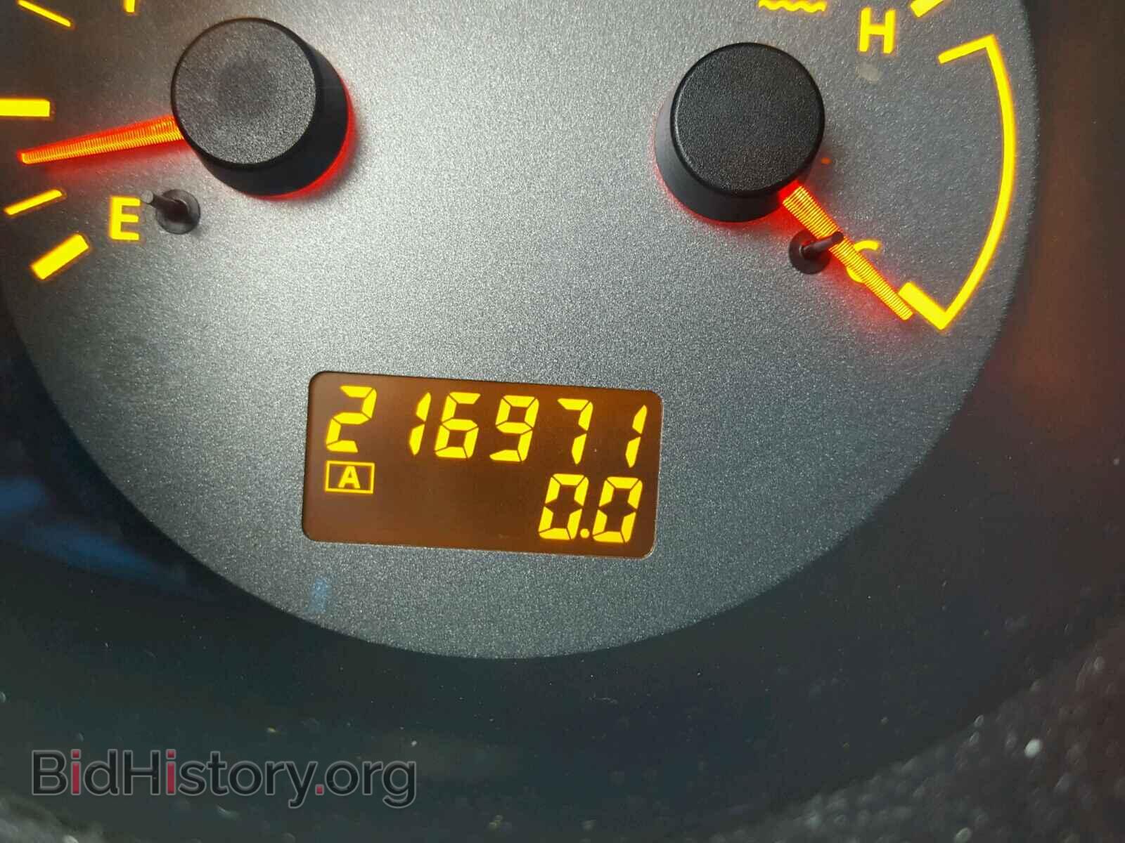 2006 NISSAN MAXIMA - VIN: 1N4BA41E36C826992 - Фото 8