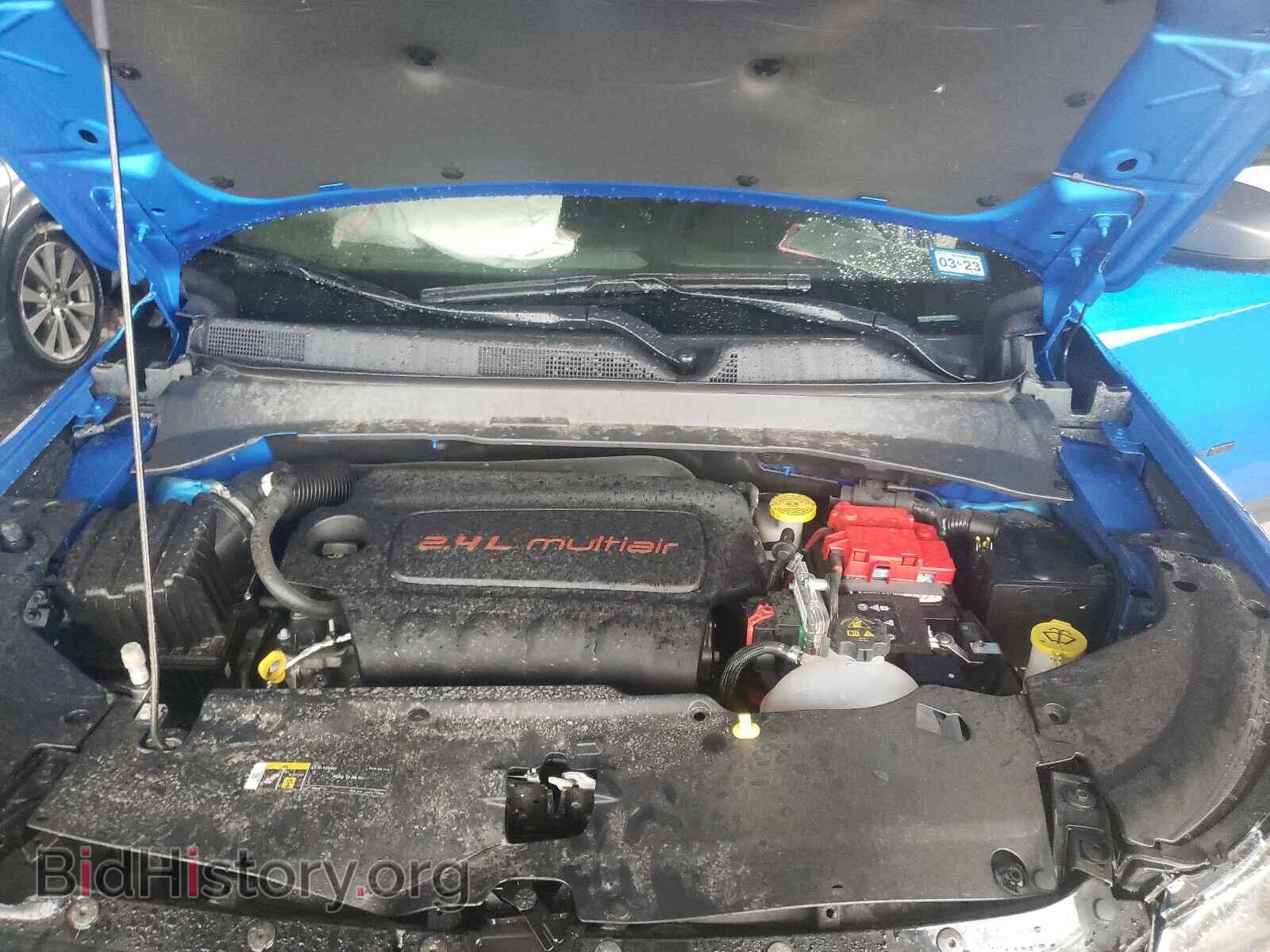 2021 JEEP COMPASS - VIN: 3C4NJCEB2MT564109 - Photo 7