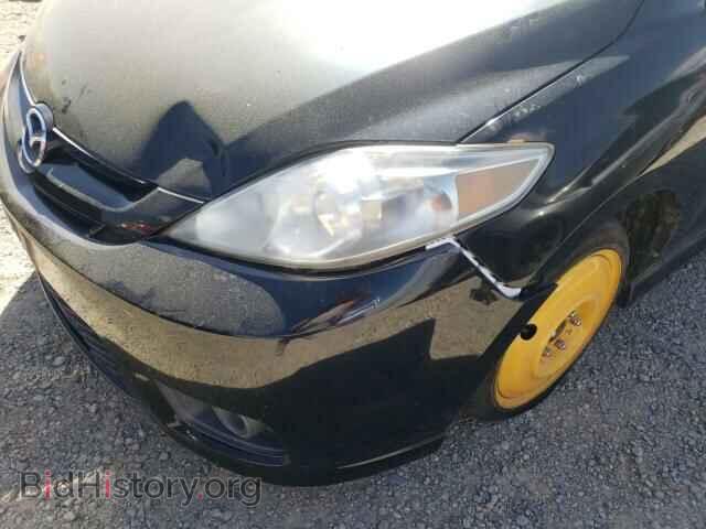 2006 MAZDA 5 - VIN: JM1CR29L260128325 - Фото 9