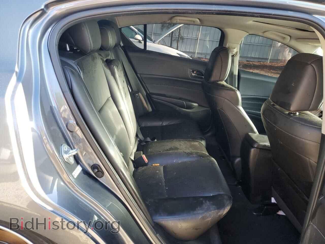 2014 ACURA ILX - VIN: 19VDE2E50EE000882 - Фото 10