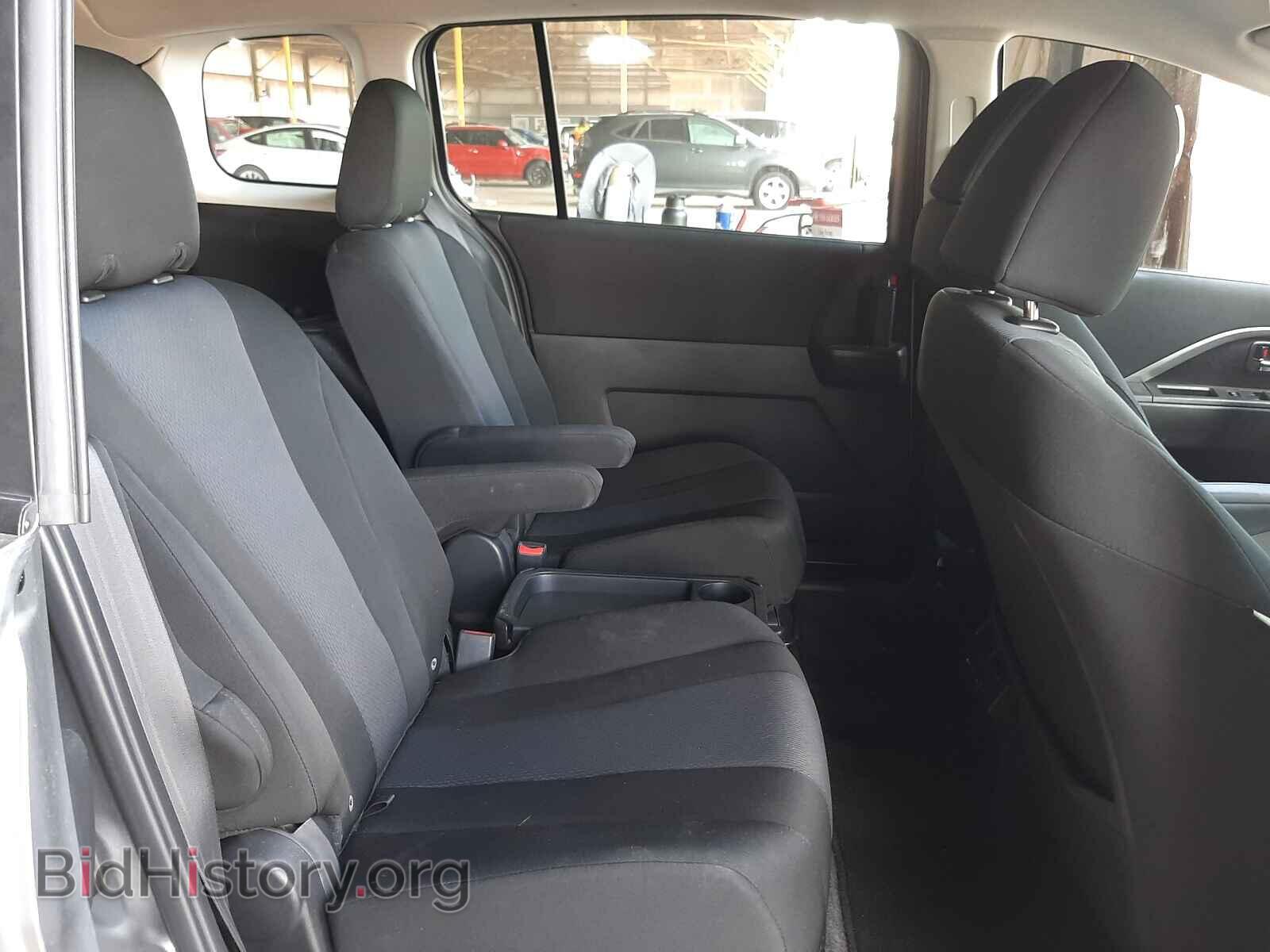 2014 MAZDA 5 - VIN: JM1CW2BL6E0164150 - Фото 6
