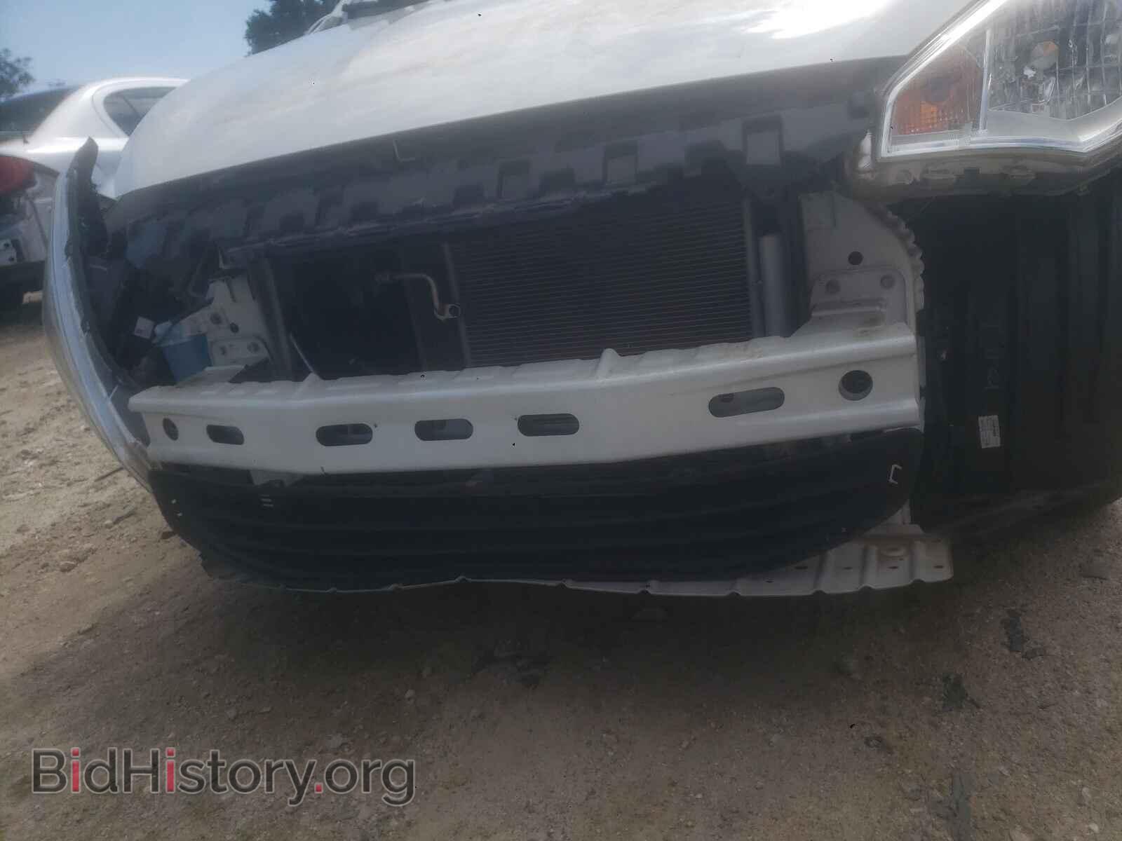 2017 MITSUBISHI MIRAGE - VIN: ML32F3FJ0HHF20288 - Фото 9
