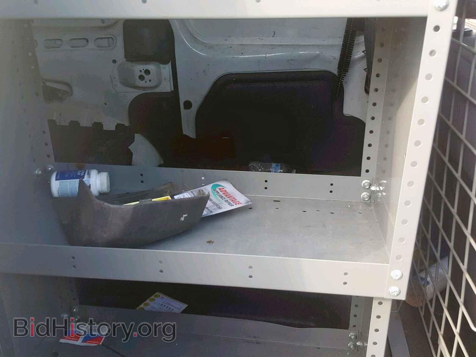 2012 FORD TRANSIT CO - VIN: NM0LS7CN9CT118751 - Photo 6