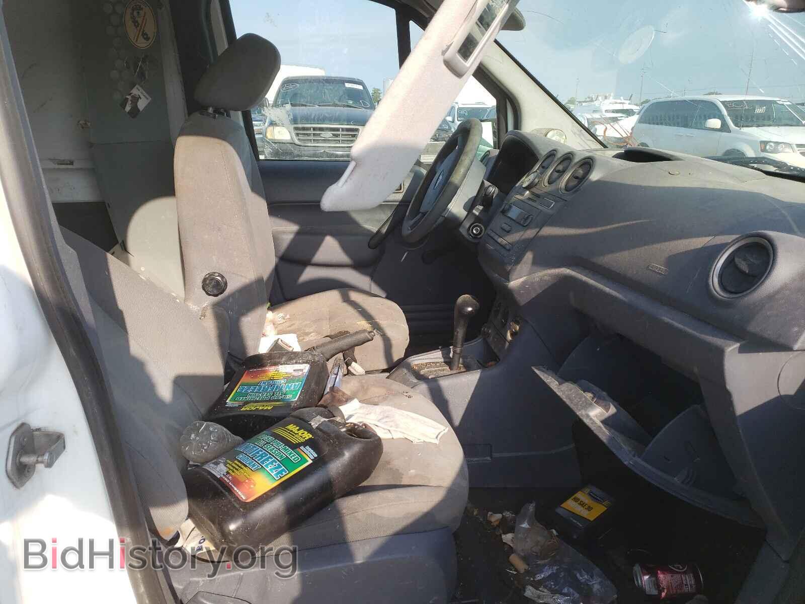 2012 FORD TRANSIT CO - VIN: NM0LS7AN1CT111456 - Фото 5