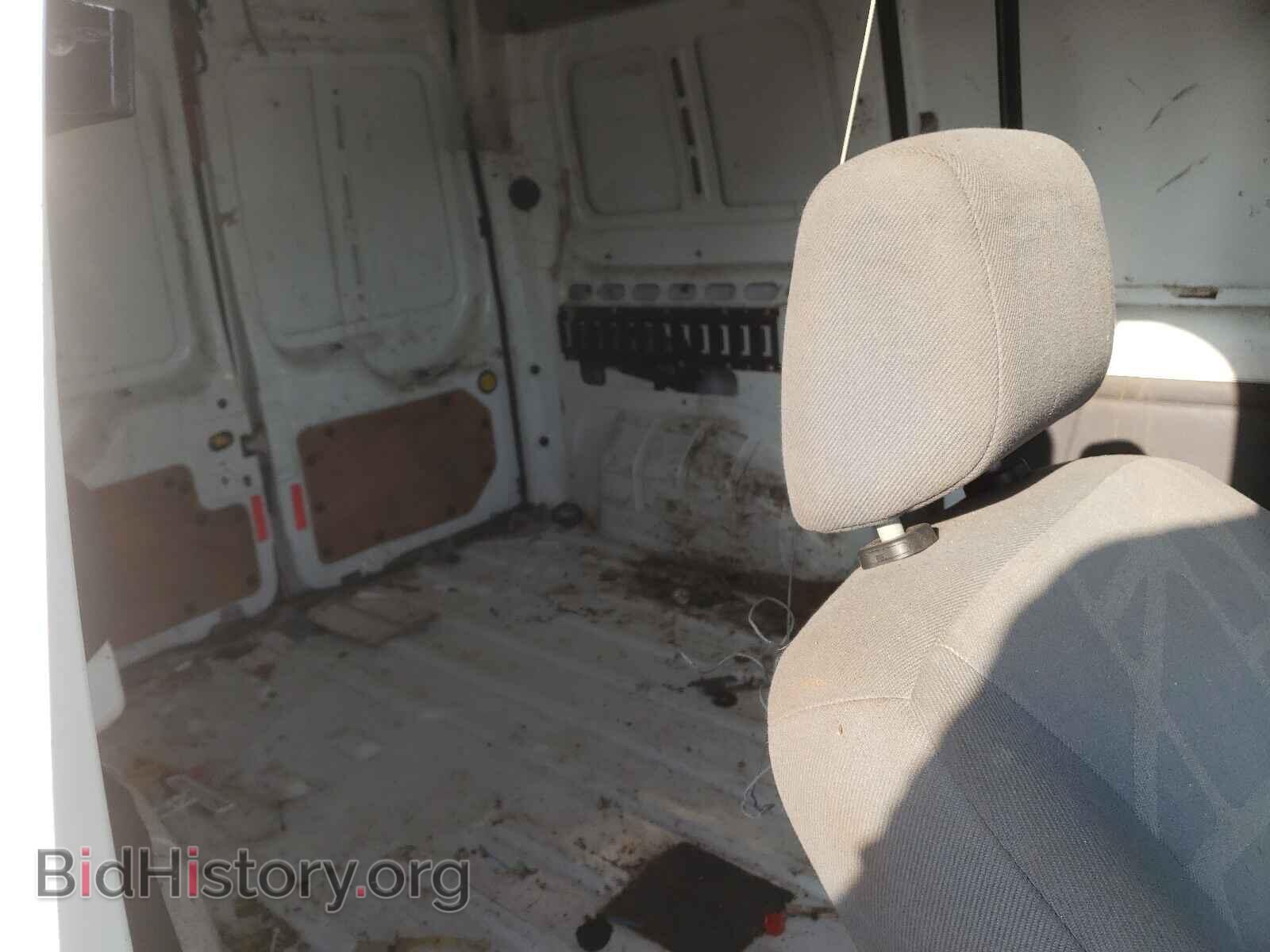 2012 FORD TRANSIT CO - VIN: NM0LS7AN1CT111456 - Фото 6