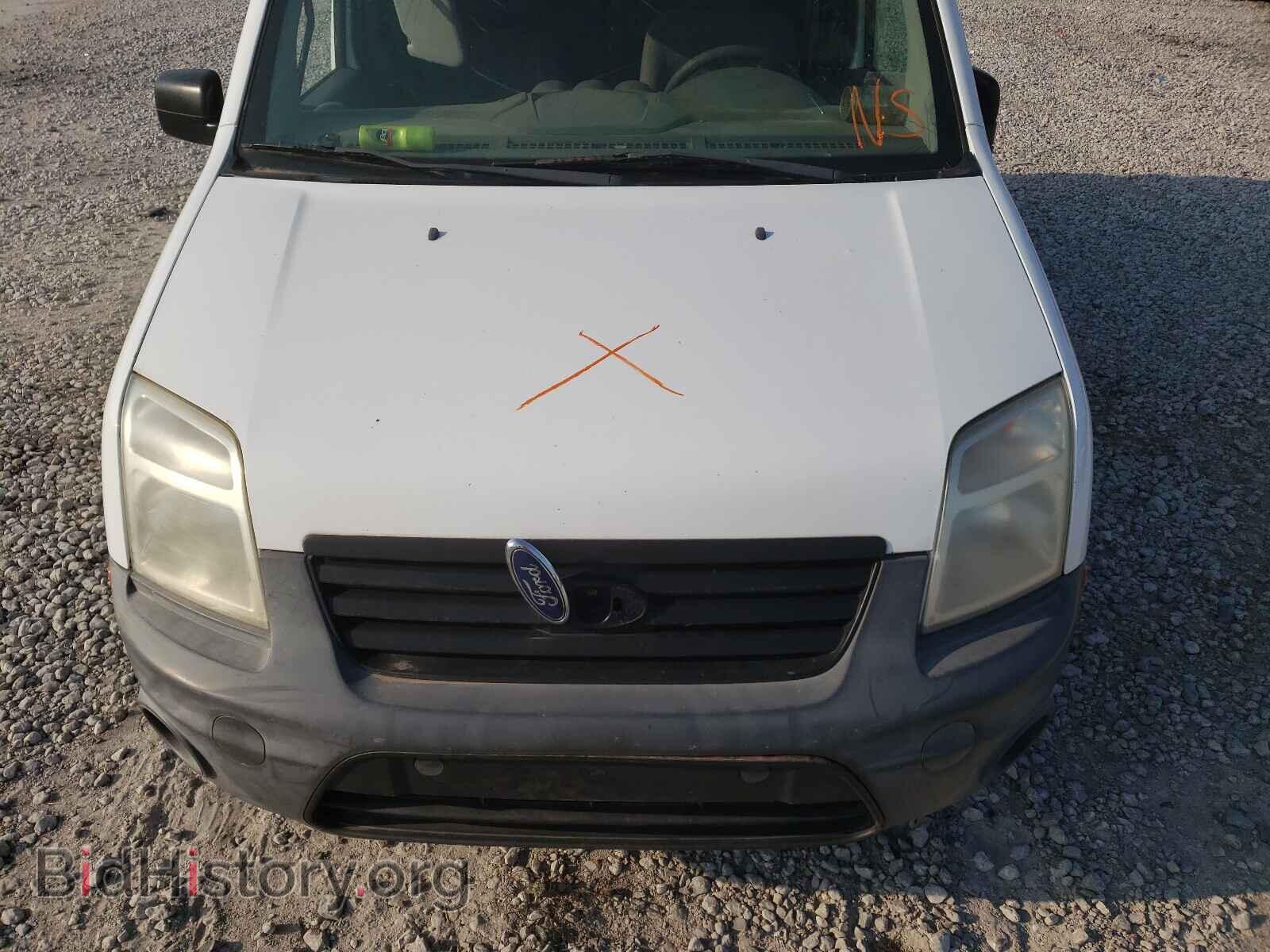 2012 FORD TRANSIT CO - VIN: NM0LS7AN1CT111456 - Фото 7